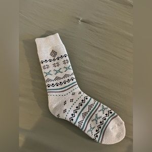 NWOT Winter Socks
